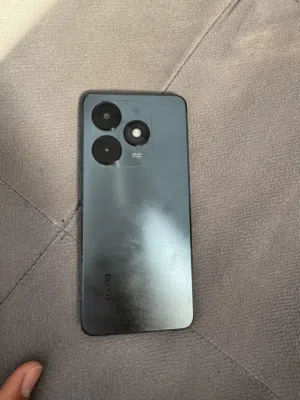 Tecno Spark 64 GB in Tripoli