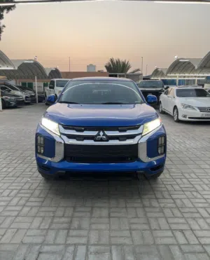 2021 Mitsubishi ASX Sport  2.0L  Excellent Condition