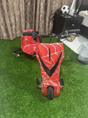 سكوتر كهرباء