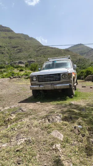 Used Toyota Land Cruiser in Sana'a