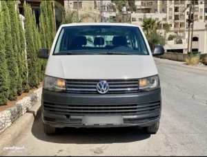 فولكس فاجن 2017