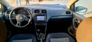 Used Volkswagen Polo in Ramallah and Al-Bireh