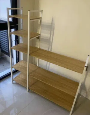 رفوف مودرن جميلة وعملية