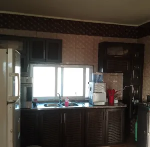 مطبخ المنيوم للبيع