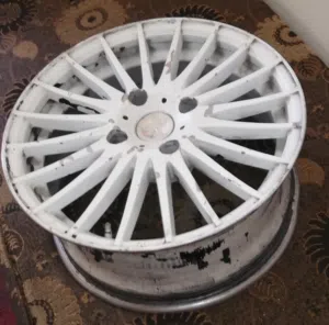 4 جنطات مع كوشوك