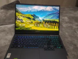 رقم موديل Lenovo LEGION 5 15RH05H