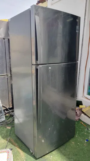 Used But Same New Condition Full inverter Need and Clean Original Compressor Everything Ok
