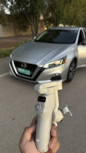 Dji osmo mobile 7