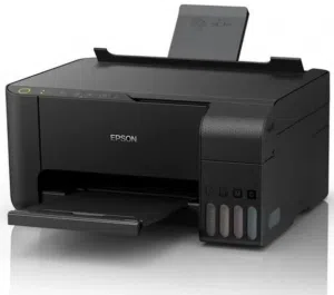 طابعة Epson l 3150