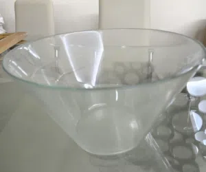 Glass, Ceramic and Wooden Bowls for sale