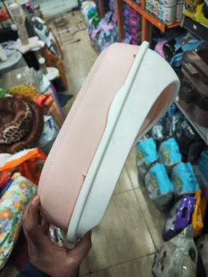 لتر بان جديد ومميز متوفر منه لونين الازرق والزهري تابع الريلز لتشوف الحجم و الشكل