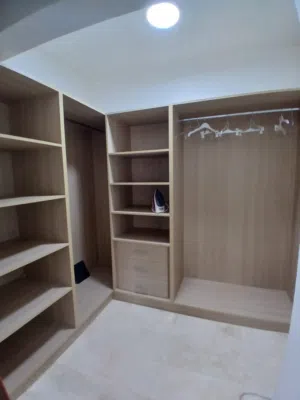50 m2 Studio Apartments for Rent in Muscat Al Khoud