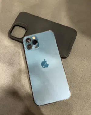 iPhone 12pro