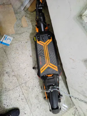 Kugoo G5 pro max electric scooter