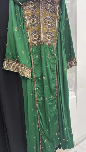 ازياء منوعه نظيفه - ازياء تقليديه - عيد