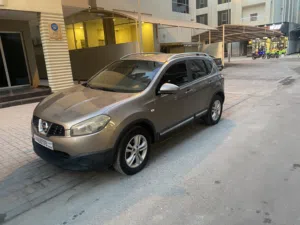 Used Nissan Qashqai in Muharraq