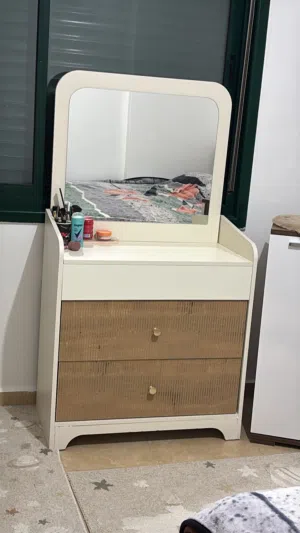 غرفة نوم جديدة من معرض البارون للمفروشات