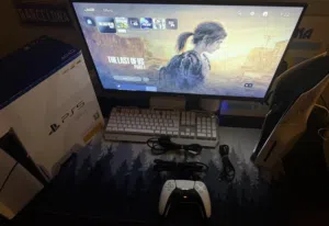 Ps5 cd slim