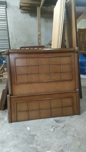 سرير تقسيط جديد