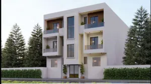 145 m2 3 Bedrooms Apartments for Sale in Tripoli Al-Serraj