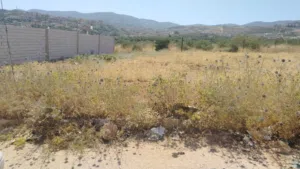 Mixed Use Land for Sale in Jerash Al-Kittah