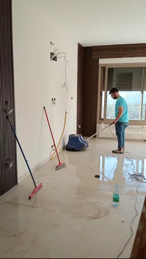 شركة نائل لتنظيف خدمة المنزليه السكانات ما بعد تشطيب وشركات المسابح محلات تجاريه تنظيم بمواد خصوصيه