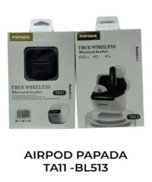 AIRPOD PAPADA