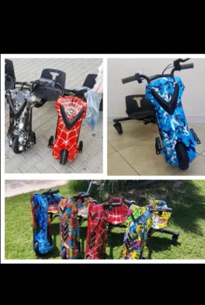 Deft scooter 36 volt