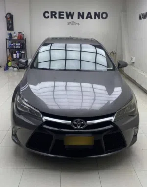 Used Toyota Camry in Al Batinah
