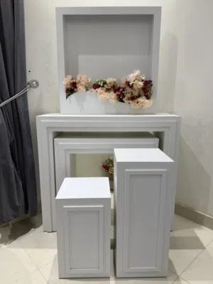 ستاندات للبيع