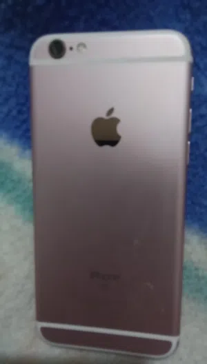 ايفون 6s قطع
