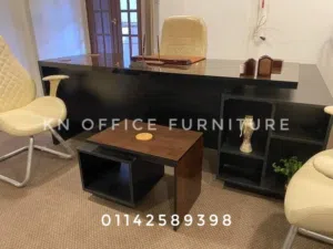 مكتب مدير مودرن خشب mdf اسباني