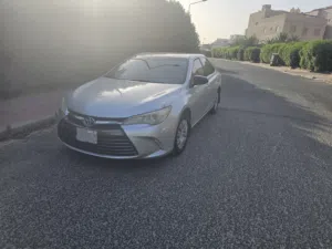 تويوتا كامري 2016 (Toyota camry 2016)