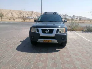 نيسان اكستيرا 2015 off roed