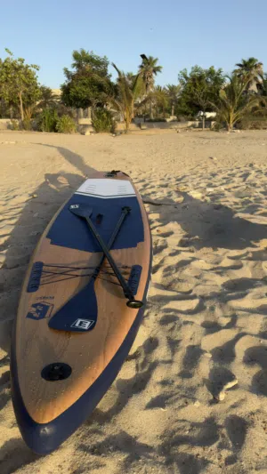 SUP for sale   للبيع لوح تجديف