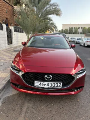 Used Mazda 3 in Aqaba