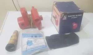 بلور هواء نظيف مستعمل