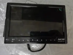 شاشة هونداي I30