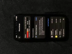 iPhone 12 pro g256