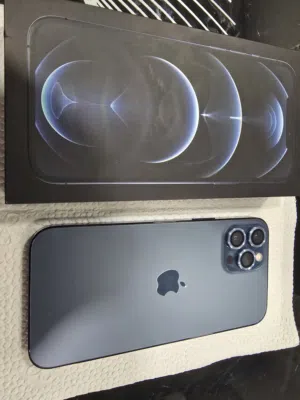 IPHONE 12 PRO MAX  256 GB