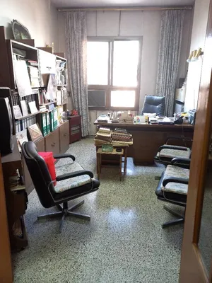 30 m2 Offices for Sale in Damascus Al Halboni