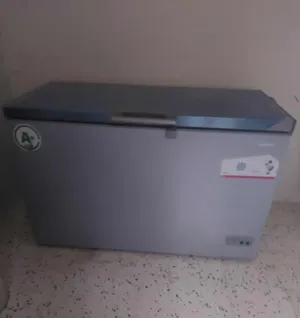 فريز جديد مش مستعمل من غير باكوا امتاعه طوله مترو و30 في 63 ارتفاعه، 83 ماشاءالله كبير من داخل يحمل