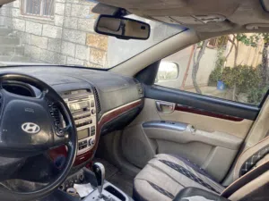 هونداي سينتافيه 2006