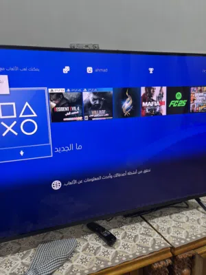 Play station 4 pro 1TR