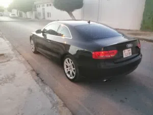اودي A5 / 20t