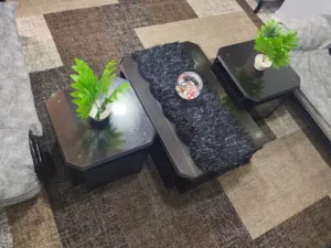 طاولات خشب للبيع