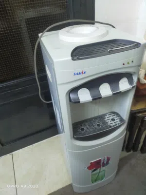 كولر ماء نوع سامكس