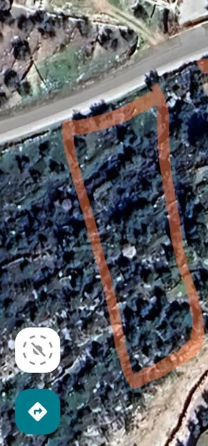 Mixed Use Land for Sale in Hebron Surif