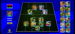 PES Accounts and Characters for Sale in Tripoli