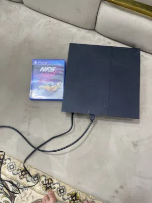 PlayStation 4 PlayStation for sale in Al Ain